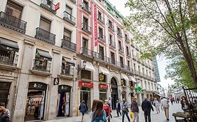 Petit Palace Puerta Del Sol