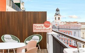 Petit Palace Puerta Del Sol